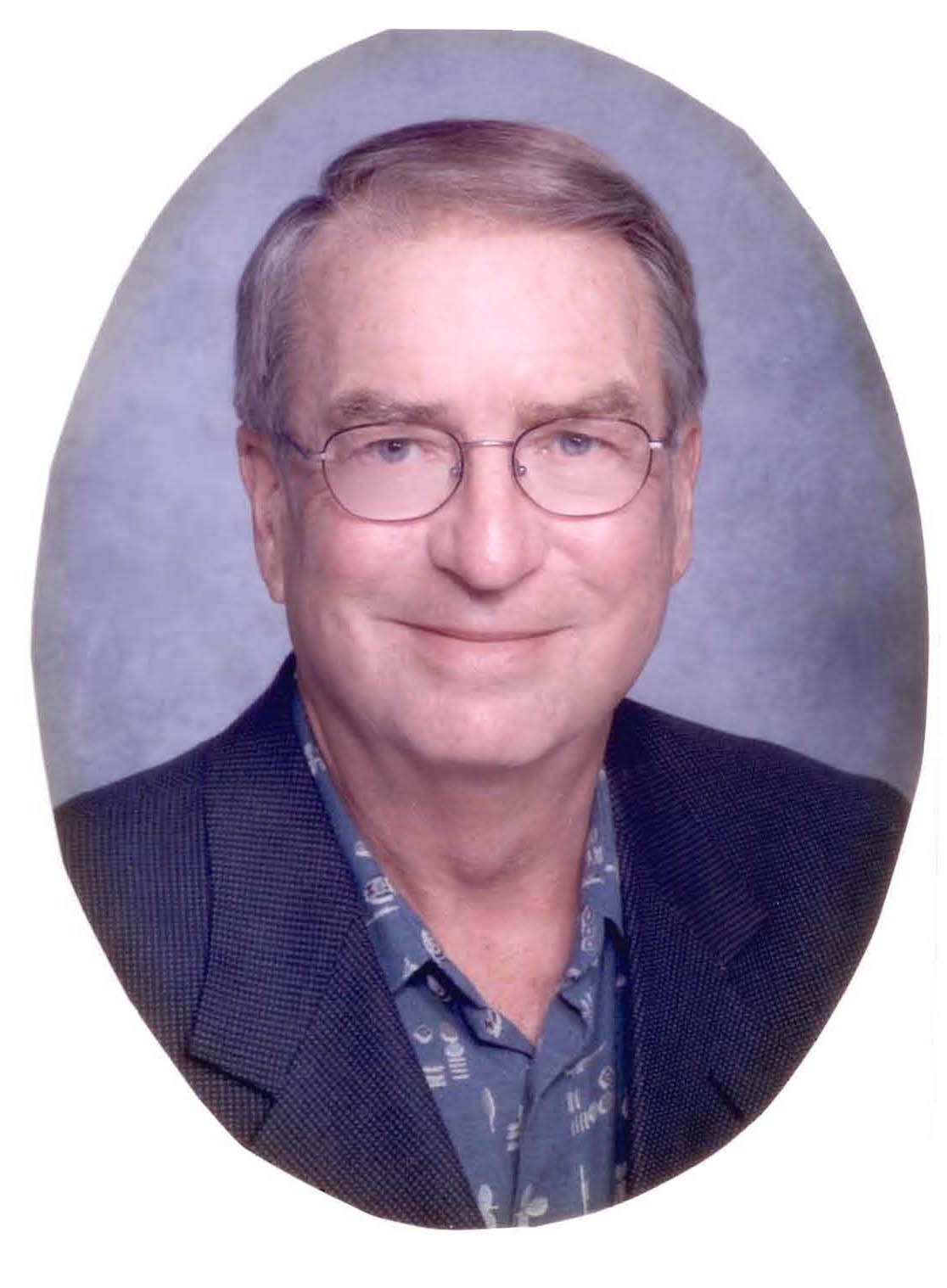 Charles B Carter Obituary Vancouver, WA