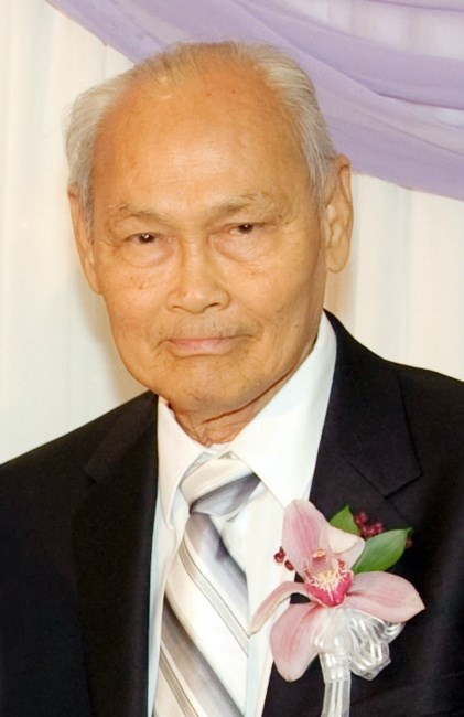 Obituary of Minh Cong Pham
