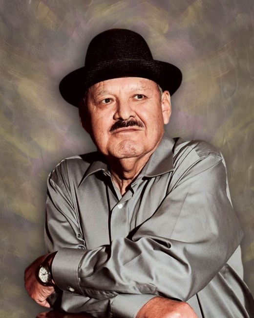 Obituary of Adan Peña