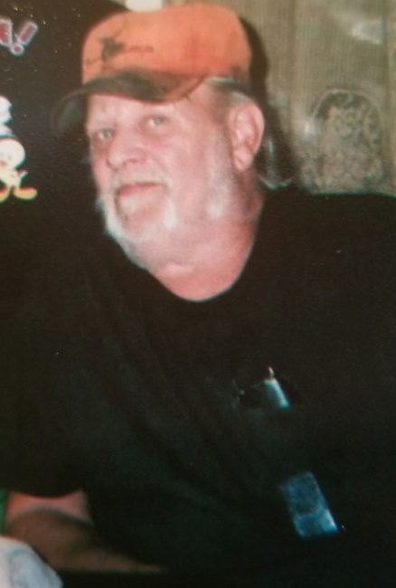 Obituary of Roy Lee Jones