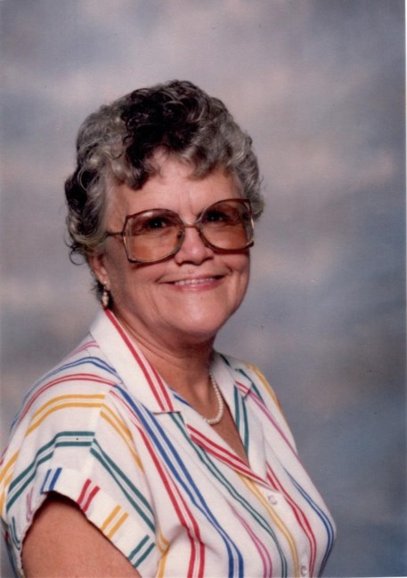 Obituary of Hassie Evelyn Halley