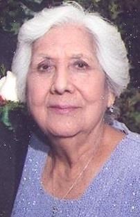 Obituary of Aida Margarita Reyes