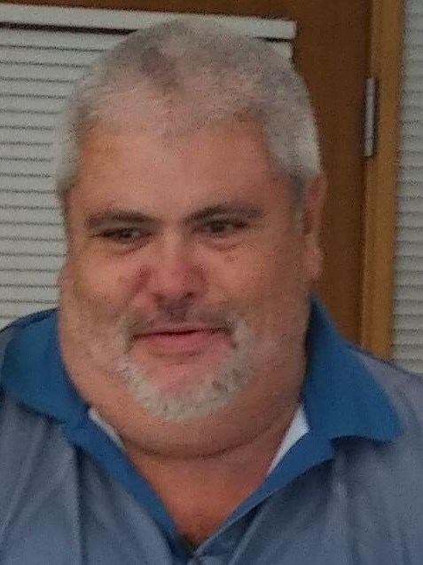 Obituary of Mark James O'Connell