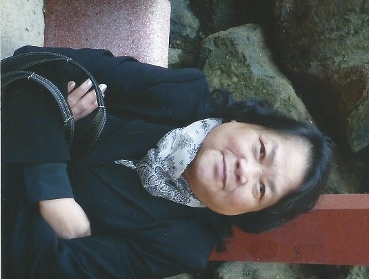 Obituary of Kim Thanh Thi Nguyen