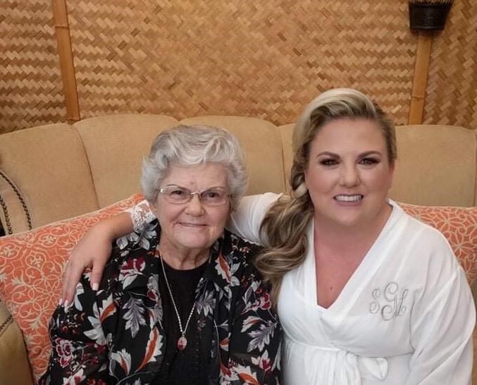 Obituary of Patricia Ellen McDonald