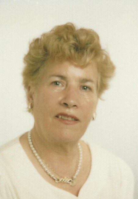 Obituary of Alice Gabrielle Harter