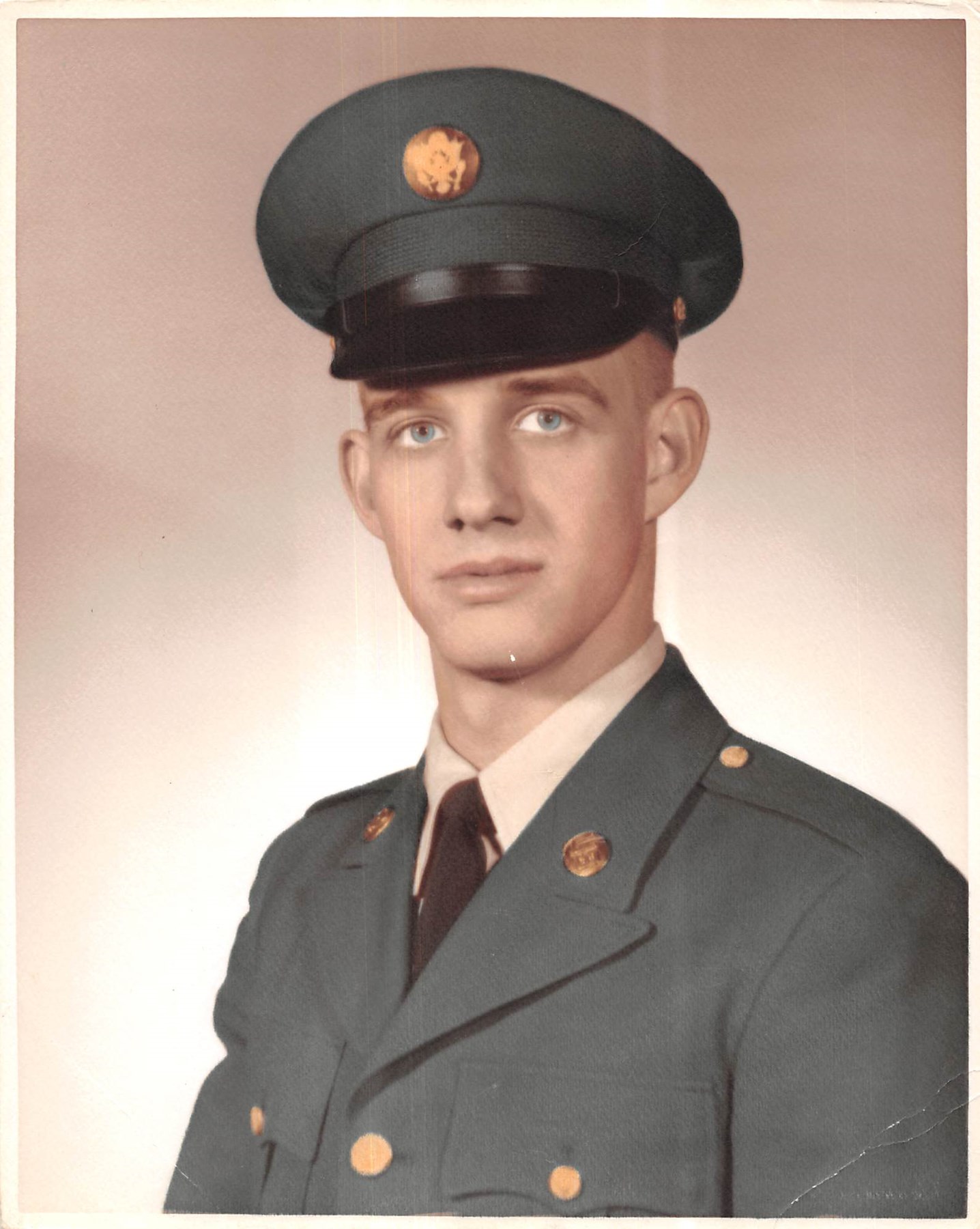 Obituary of Troy G West