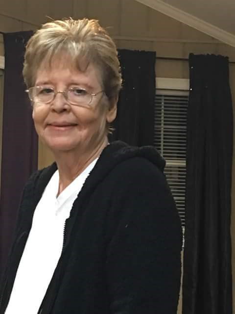 Obituary of Aurora Trevino