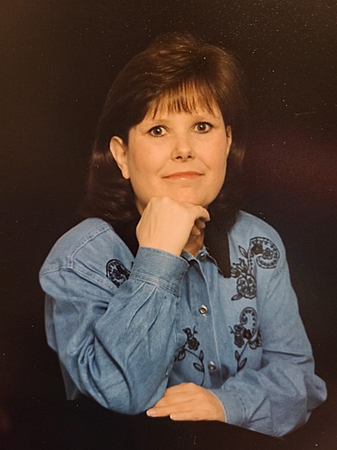 Obituary of Claudia Ann Murphy