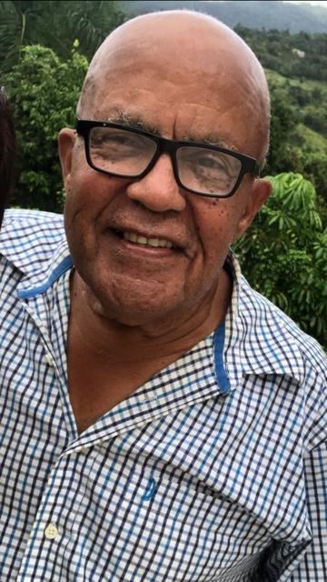 Obituary of Pablo Fuentes Marquez