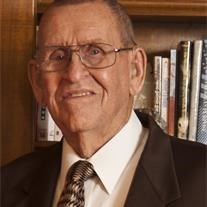 Avis de décès de George A. Price