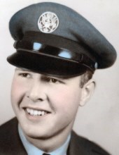 Obituary of Bernard "Bud" Lee Berry