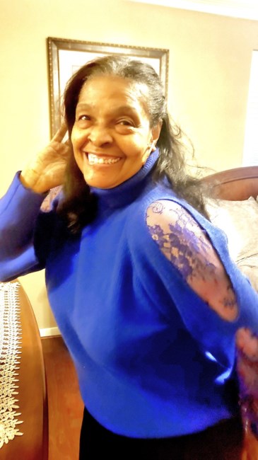 Obituary of Carolyn Ann Smith