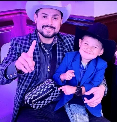 Obituary of Edgar Ramiro Rodriguez