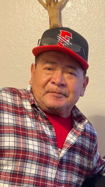 Obituary of Antonio Lopez Guerra