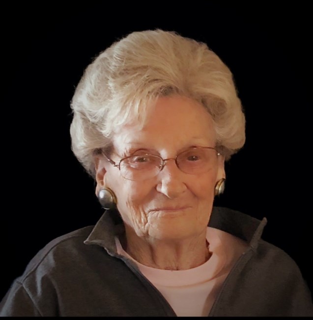 Obituary of Julia A Roach