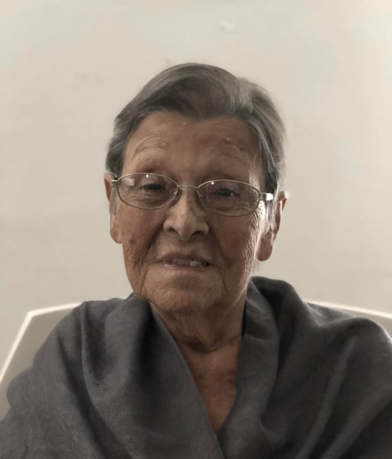 Avis de décès de Myriam Pérez Emanuelli