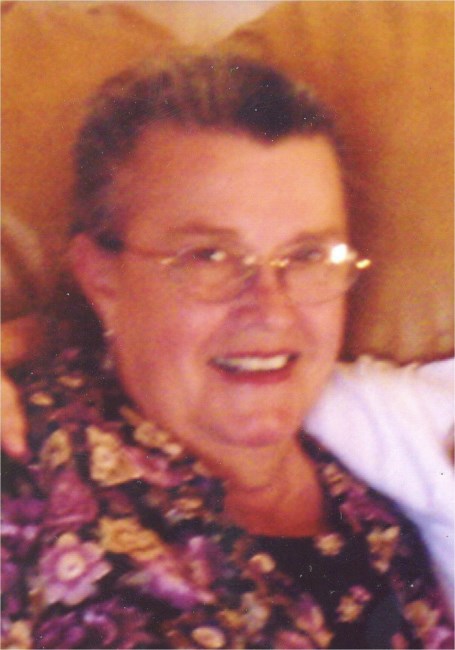 Obituary of Susan Jane Pierce Koiner