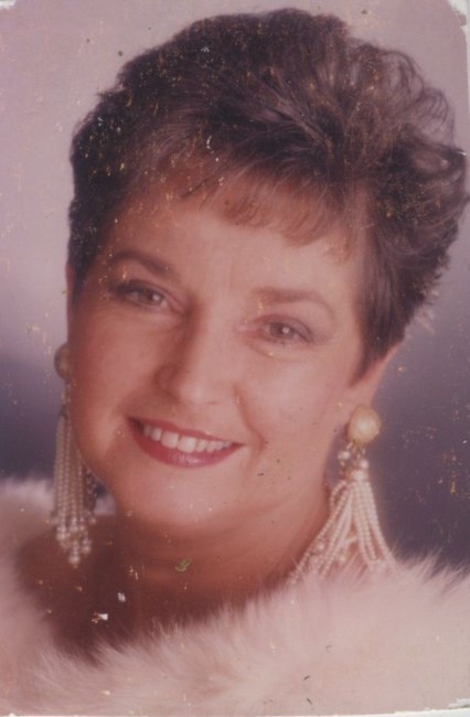 Obituary of Alma R. Morris