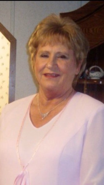 Obituary of Gloria Dianne Rich