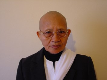 Obituary of Sam-On Pan