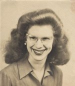 Marguerite Kelley