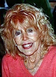 Obituary of Margaret Anderson Allison