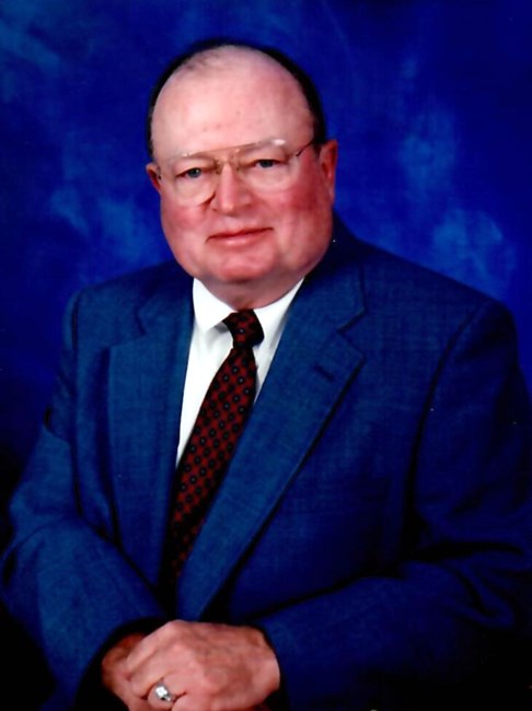 Obituary of Miles M. Vance M.D.