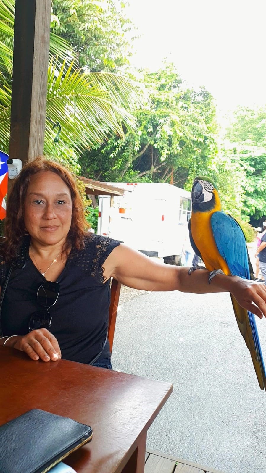 Obituary of Mirca Leummin Santana Rodríguez