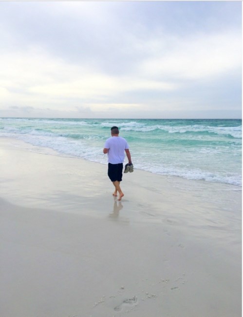 Obituary of Chad Christopher Coburn