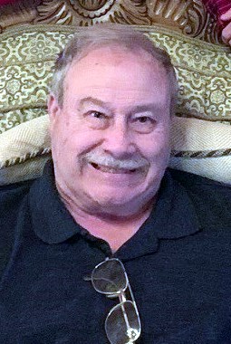 Obituario de Gary Truman Keith