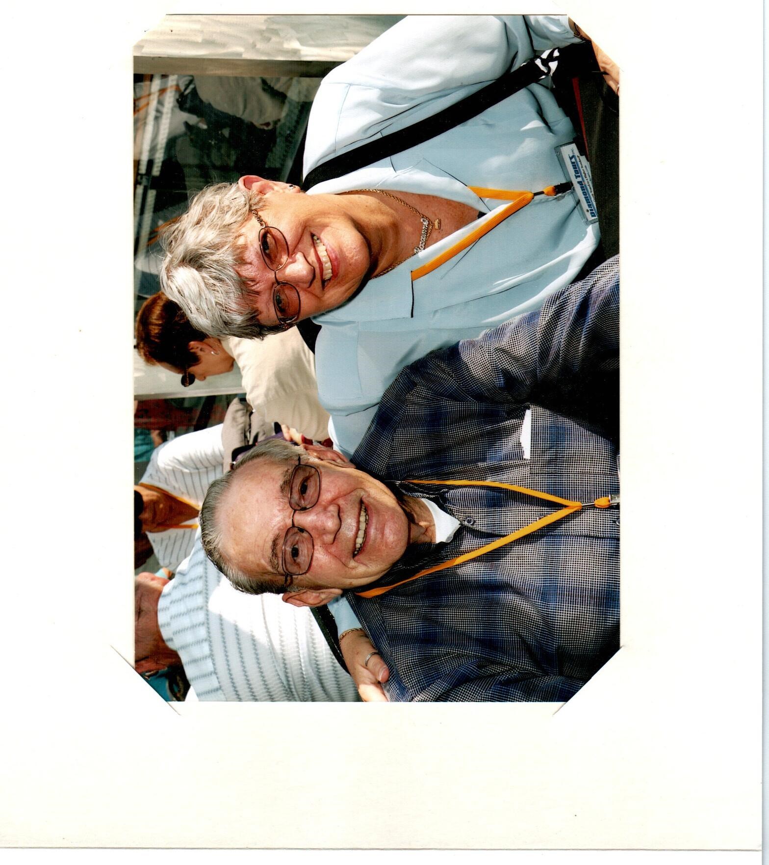 Obituary of Irving "Jerry" Gerald Pollard