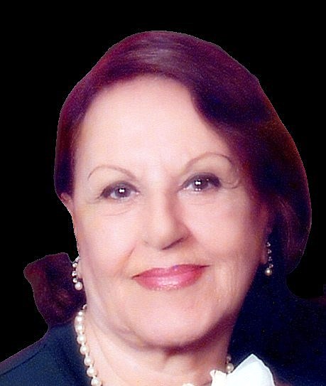 Obituary of Dora Gonzalez