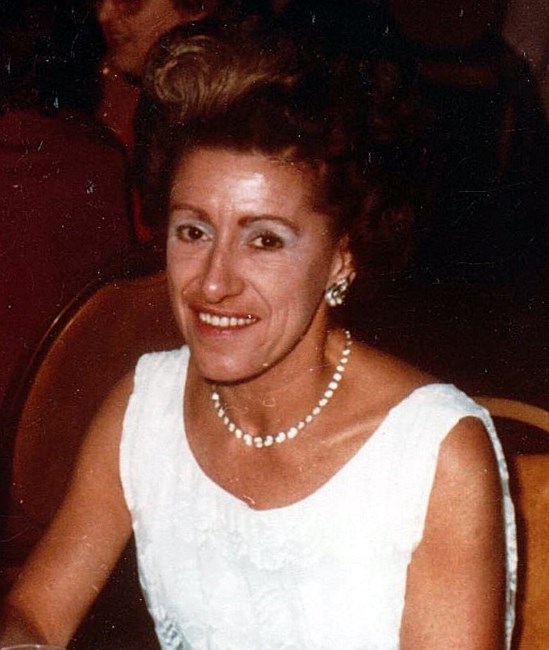 Obituary of Florence R. Zartler