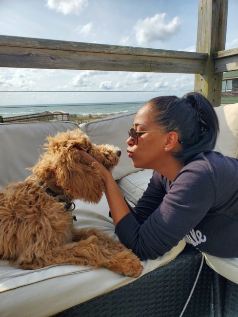 Obituary of Veronica Aronson