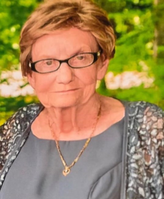 Obituary of Judith E. Westgate