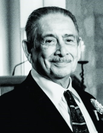 Obituary of Dr. Oscar Daniel Gutierrez