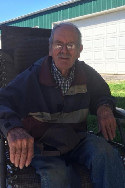 Obituary of Robert "Bob" Gehring Parrish