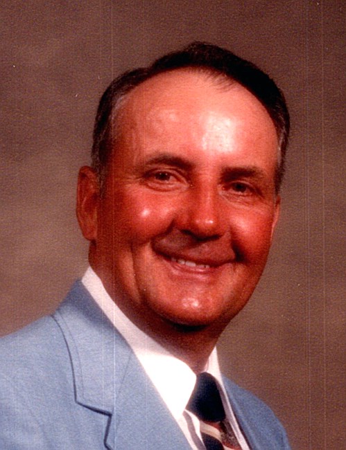 Obituario de David Watts