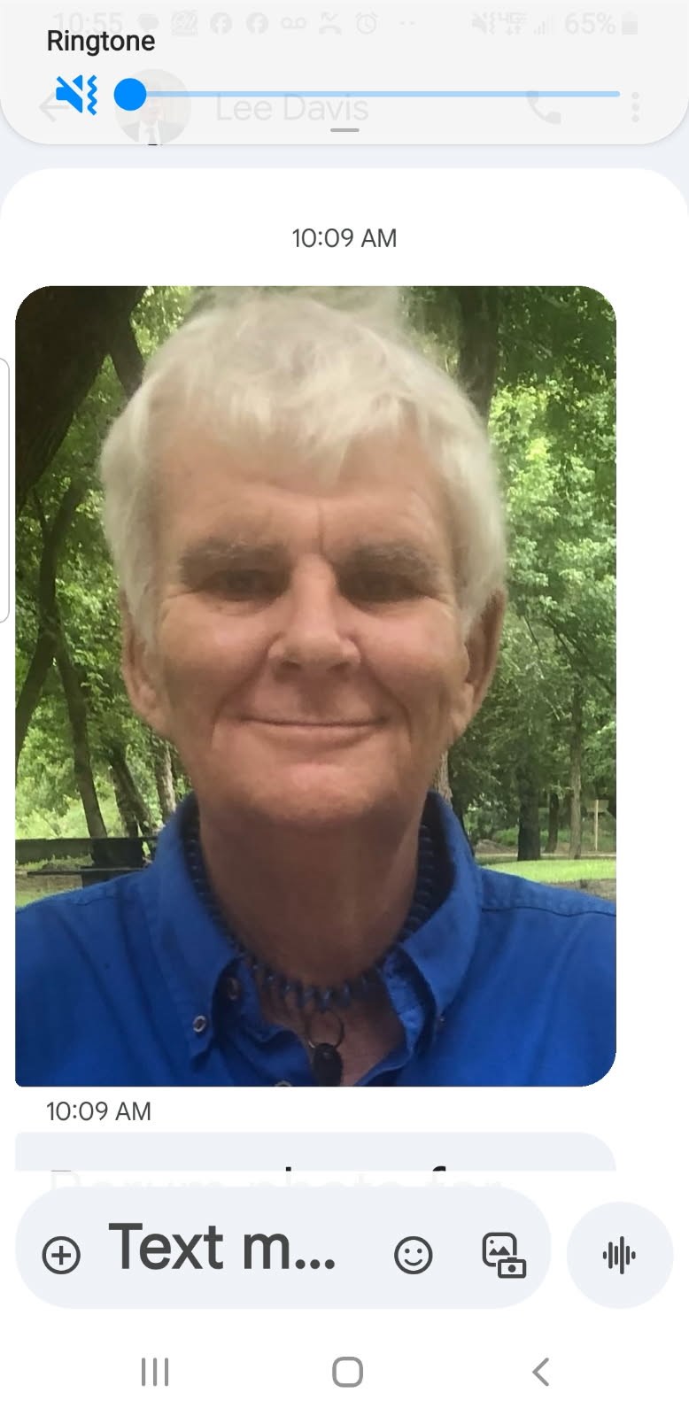 Obituary of Kent Macy Borum