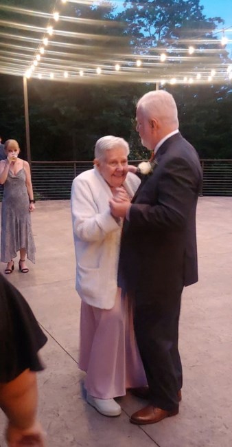 Obituary of Judith Ellen Bjorn Aucoin