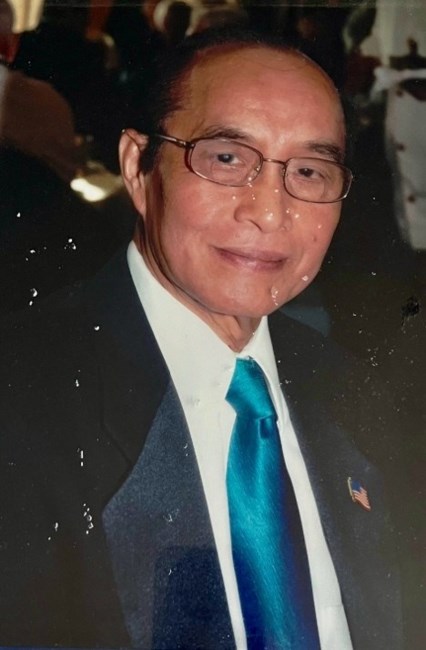 Obituary of Pablo Agcoili Lazo