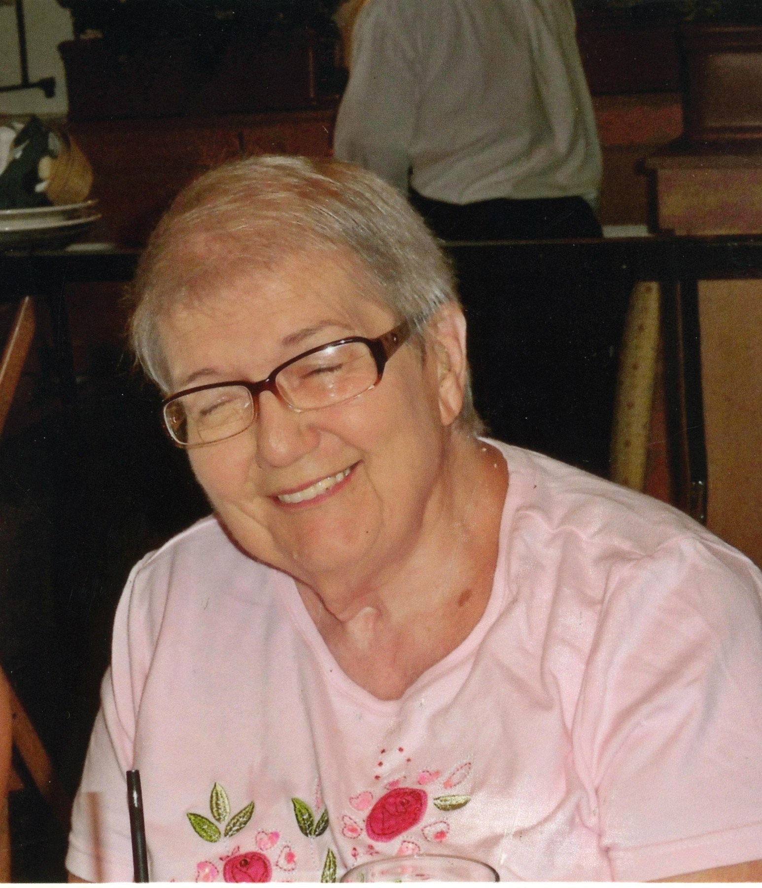 Ingrid McFarland Obituary Kansas City, MO