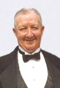 Obituary of Ivan Hurley
