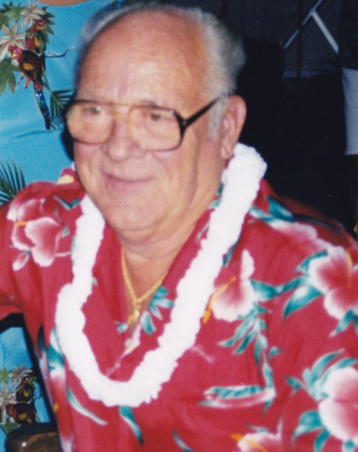 Obituary of Floyd P. Foster, Jr.