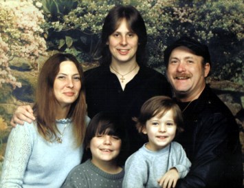 Avis de décès de John Gary Hancock, Sr.