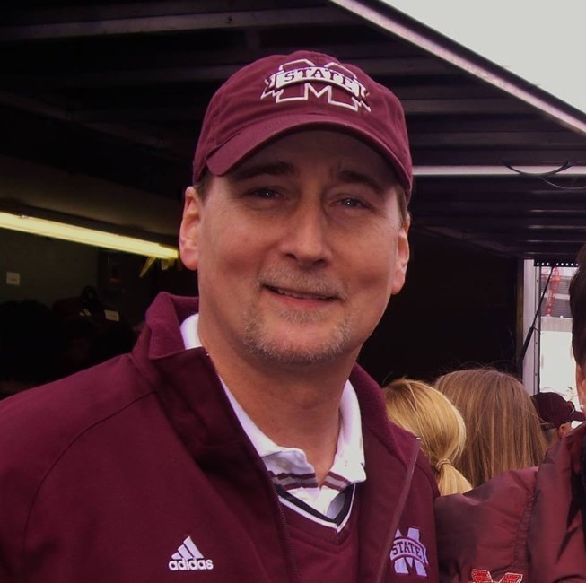 Obituary of James Scott Spencer