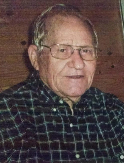 Obituary of Joseph M. Hightower