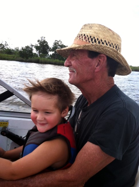 Obituary of Eddie Emanuel Dasher, Jr.