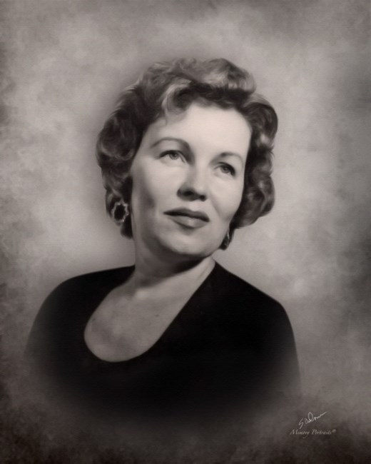 Obituary of Willita "Lita" Reed